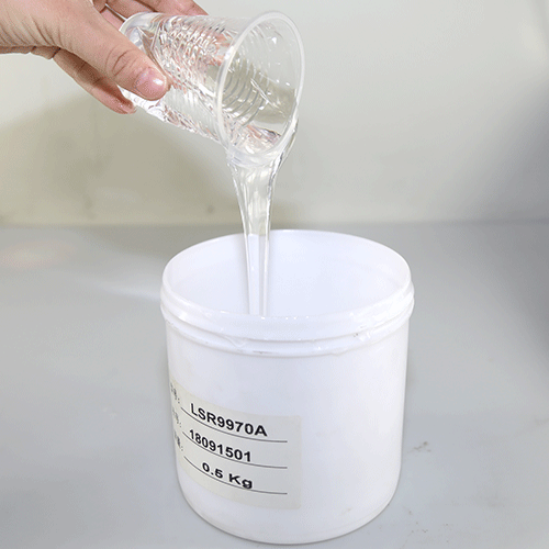 Cleachdadh gel silica