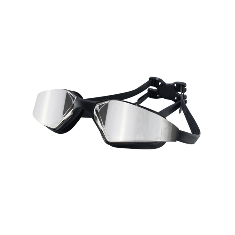 Goggles snàmh dathte