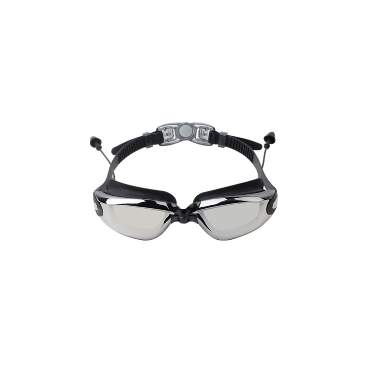 Goggles an-aghaidh ceò silicone