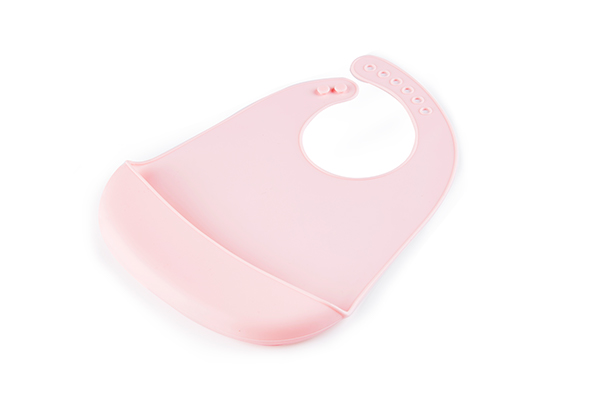Bibs Baby Silicone
