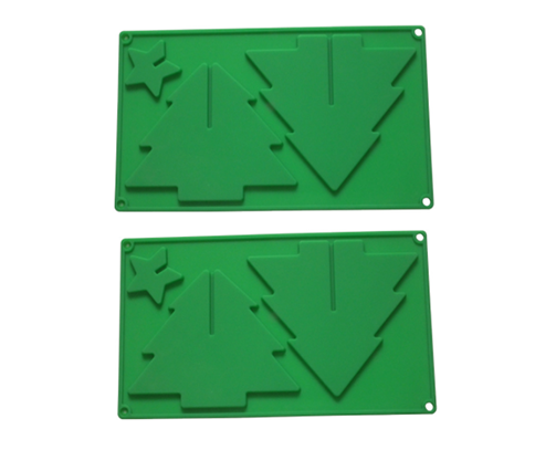 treallaich bèicearachd silicone sàbhailte