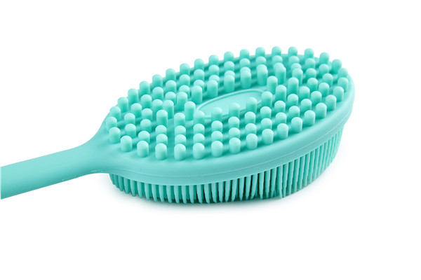 Brus Bath Ultra Soft Silicone