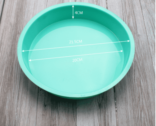 molltairean silicone mòr-reic